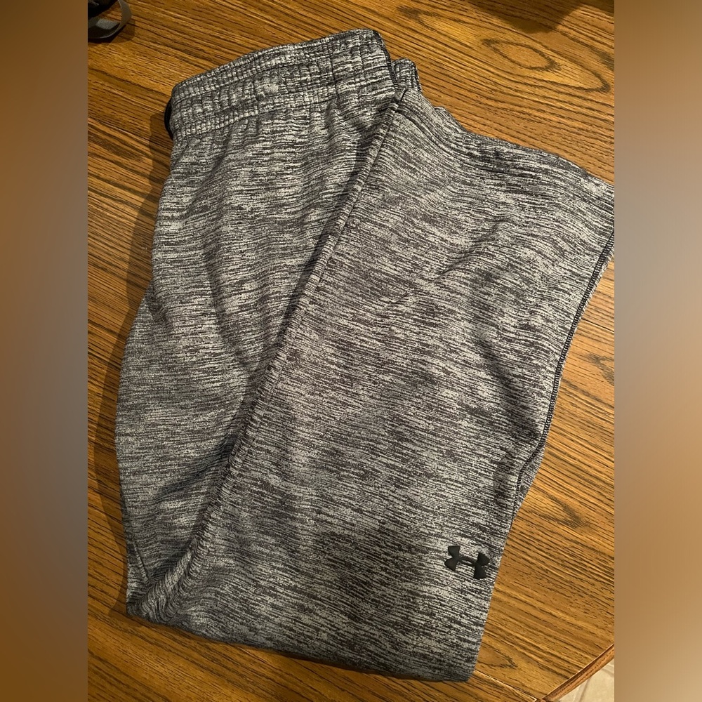 UnderArmour sweatpants